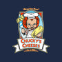 Chucky's Cheeses-youth basic tee-krusemark