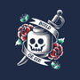 Build or Die-youth basic tee-BWdesigns