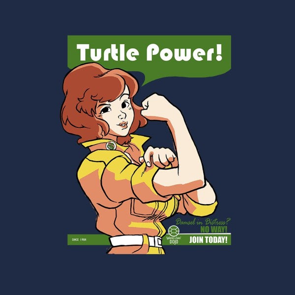 We Can Do It Turtles-unisex zip-up sweatshirt-hugohugo