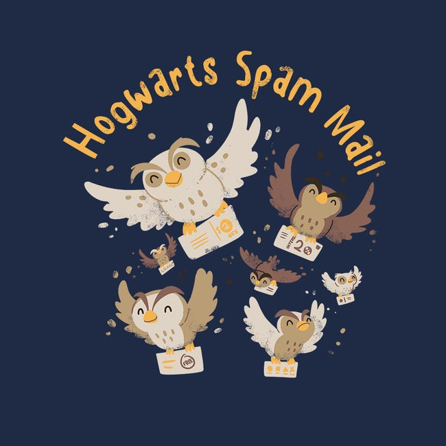 Spam Mail-youth basic tee-wearviral