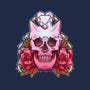 Killer Queen of Diamonds-youth basic tee-AutoSave