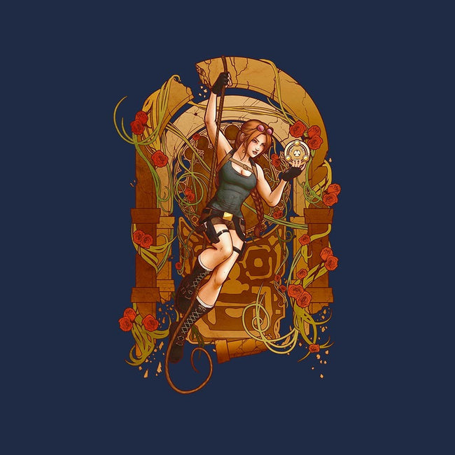 Raider Pour Le Scion-unisex basic tank-steevinlove