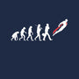Hero Evolution-youth basic tee-danielmorris1993