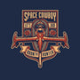Just a Humble Bounty Hunter-mens basic tee-adho1982