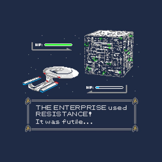 Gotta Assimilate 'Em All-mens premium tee-RyanAstle