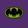Dark God Rises-youth basic tee-IdeasConPatatas