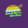 Smile if You're Dead Inside-unisex basic tank-benyamine12