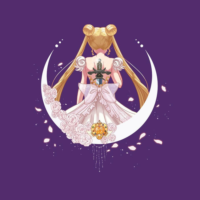 Sword Of The Silver Crystal-youth basic tee-CherryGarcia
