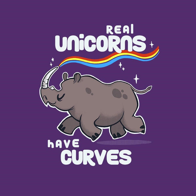 Real Unicorns-youth basic tee-BlancaVidal