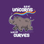 Real Unicorns-youth basic tee-BlancaVidal