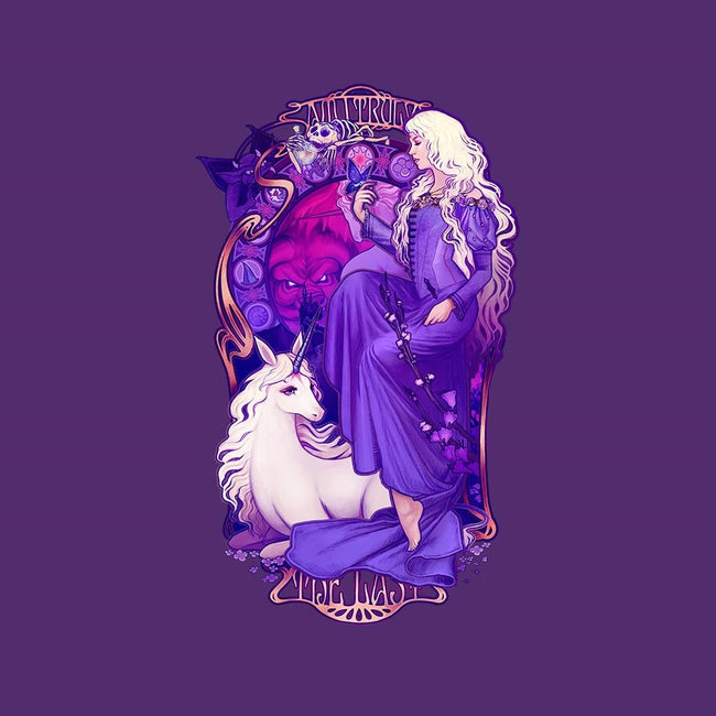 The Last-unisex pullover sweatshirt-MeganLara
