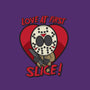 Love At First Slice!-unisex zip-up sweatshirt-jrberger