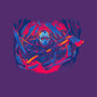 Forceful Entry-mens basic tee-BeastPop