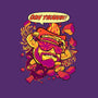 Macho-Kool-youth basic tee-BeastPop