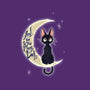I Love You to The Moon & Back-youth basic tee-TimShumate