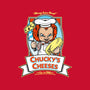 Chucky's Cheeses-youth basic tee-krusemark