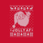 Jolly AF-unisex basic tank-LiRoVi