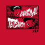 Kaneda! Tetsuo!-unisex zip-up sweatshirt-demonigote