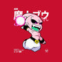 Chibi Planet Burst-youth basic tee-mankeeboi