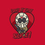 Love At First Slice!-unisex zip-up sweatshirt-jrberger