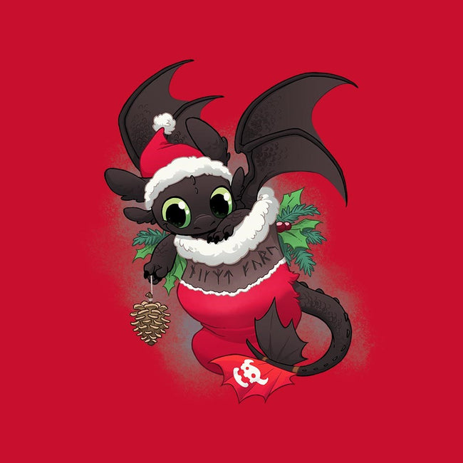 Viking's Stocking Stuffer-mens basic tee-DoOomcat