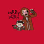 Harry and Marv!-unisex basic tank-Raffiti