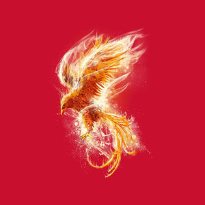 Phoenix Reborn