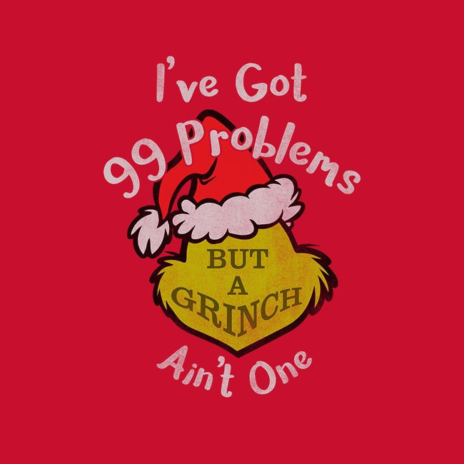 99 Holiday Problems-mens long sleeved tee-Beware_1984