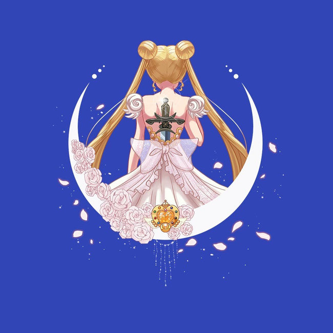 Sword Of The Silver Crystal-youth basic tee-CherryGarcia