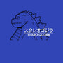 Studio Kaiju-mens long sleeved tee-pigboom