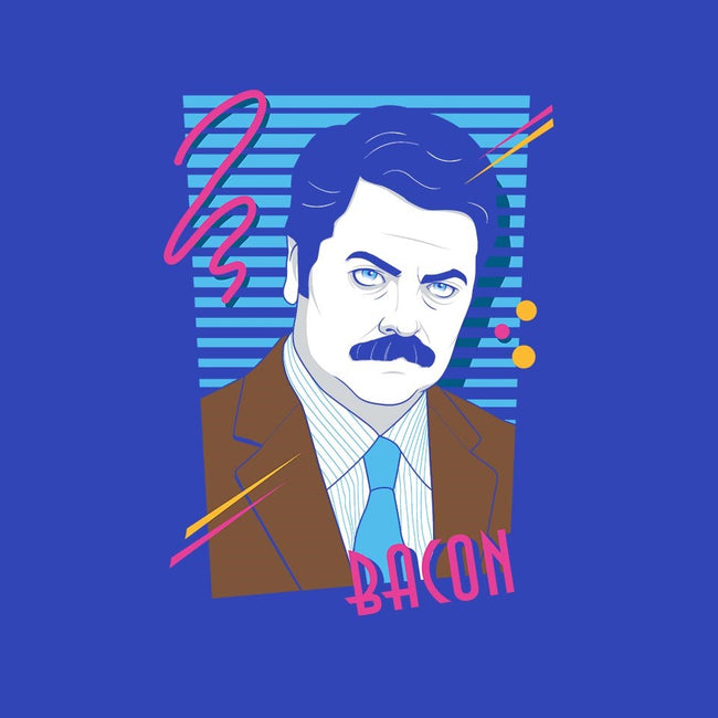 Gimme All the Bacon-youth basic tee-Bamboota
