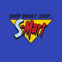 S-Mart-womens basic tee-jacobcharlesdietz