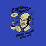 Captain's Choice-mens basic tee-ladymagumba