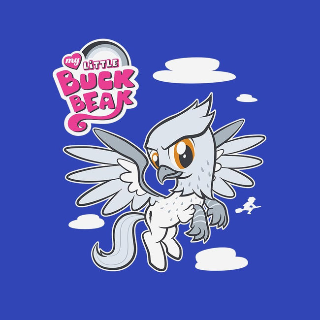 My Little Buckbeak-unisex basic tank-Italiux