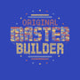 Original Master Builder-youth basic tee-DJKopet