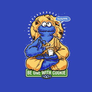 Be One With Cookie