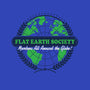 Around The Globe-unisex basic tank-Gamma-Ray