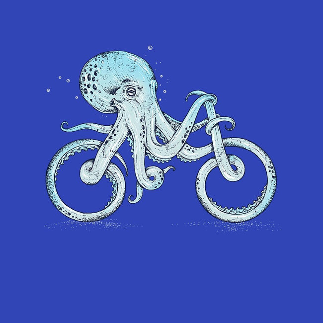 Cephalo-cycle-youth basic tee-Alan Maia