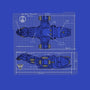 The Blueprint-youth basic tee-AndreusD