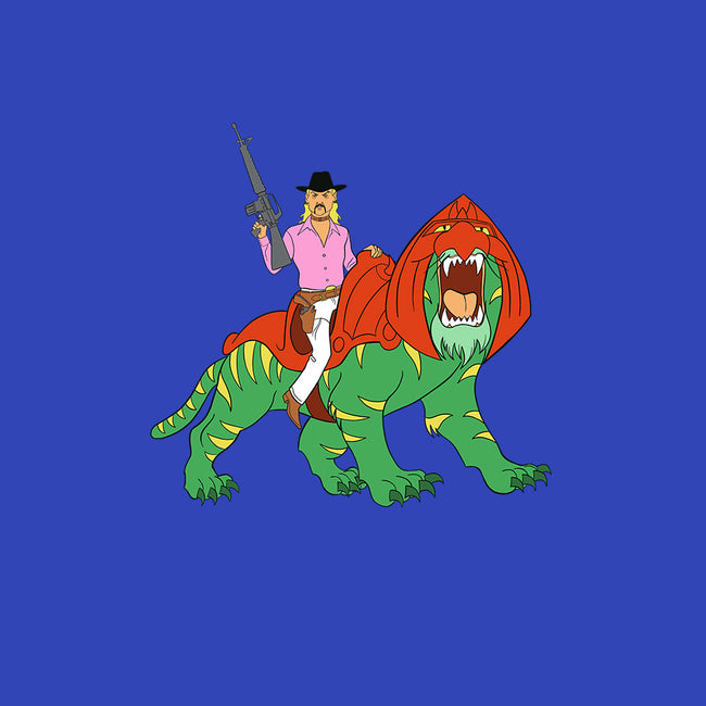 Tiger Master-youth basic tee-kentcribbs