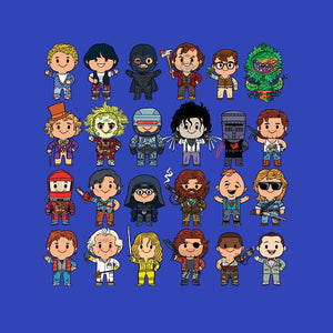 Little Cult Classics