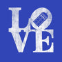 Who Do You Love?-mens basic tee-geekchic_tees