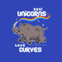 Real Unicorns-youth basic tee-BlancaVidal