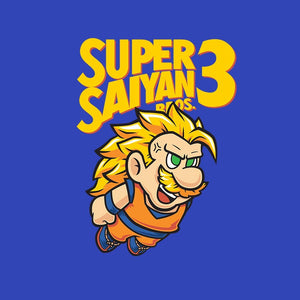 Saiyan Bros 3