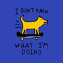National Mutt Day-mens basic tee-bakhus