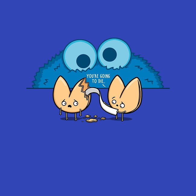 Unfortunate Cookie-unisex basic tank-Raffiti