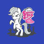 My Little Shadowfax-unisex zip-up sweatshirt-Italiux