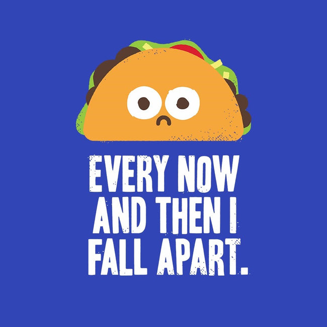 Taco Eclipse of the Heart-unisex pullover sweatshirt-David Olenick