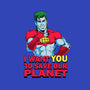Planeteer Call-mens long sleeved tee-batang 9tees