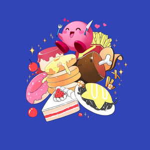 Food Coma